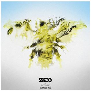 <span class="mw-page-title-main">Bumble Bee (Zedd and Botnek song)</span> 2015 promotional single by Zedd and Botnek