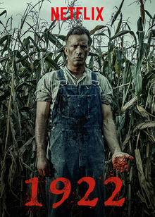 <i>1922</i> (2017 film) 2017 American film