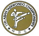 1994 Asian Taekwondo Championships