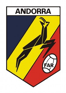 Andorra Fixtures, Results, Statistics & Squad