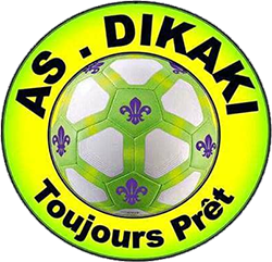 <span class="mw-page-title-main">AS Dikaki</span> Football club