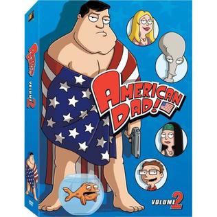 American Dad! - Wikipedia