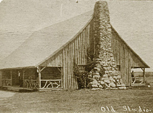 <span class="mw-page-title-main">Shinnecock Hills Summer School of Art</span> Former art school in Shinnecock Hills, New York