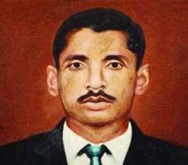 <span class="mw-page-title-main">Belayet Hossain</span> Freedom fighters from bangladesh