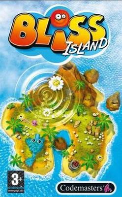 <i>Bliss Island</i> 2006 video game
