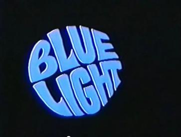 Blue Light series) - Wikipedia