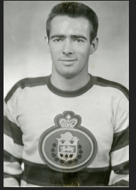 Bob Frampton of the 1947 Montreal Royals.png