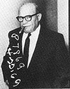 <span class="mw-page-title-main">Frank Bompensiero</span> American mobster (1905–1977)