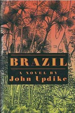 Brazil (novel) - Wikipedia