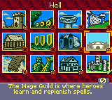 Buildings based on the graphics in Heroes of Might and Magic: A Strategic Quest Building.PNG