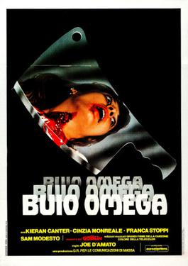 <i>Beyond the Darkness</i> (film) 1979 Italian horror film directed by Joe DAmato