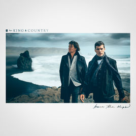 <i>Burn the Ships</i> 2018 studio album by For King & Country