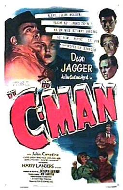 C Man Film Wikipedia