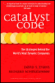 <i>Catalyst Code</i>