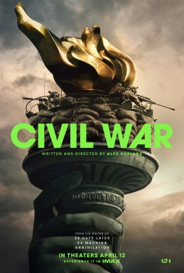 File:Civil War 2024 film poster.jpeg