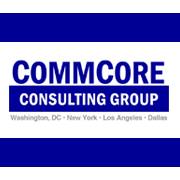 Commcore Consulting Group 6