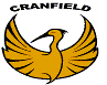 Cranfield United FC логотипі