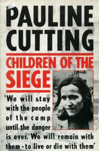 <i>Children of the Siege</i> book by Pauline Cutting