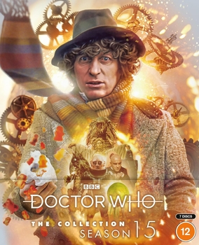 Doctor Who (season 15) - Wikipedia