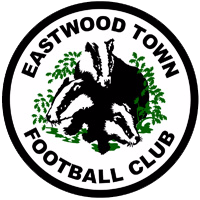 Eastwood Town F.C. Football club