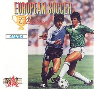 European Soccer Challenge