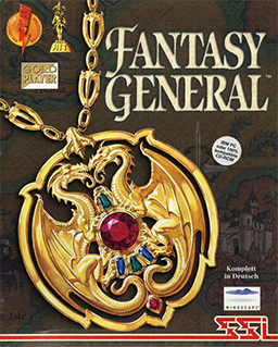 Fantasy General