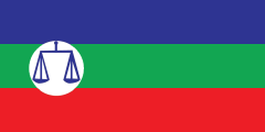 File:Flag of the Democracy and Human Rights Party.png