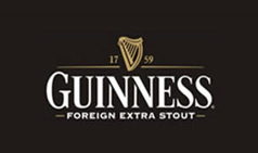 Guinness Foreign Extra Stout •