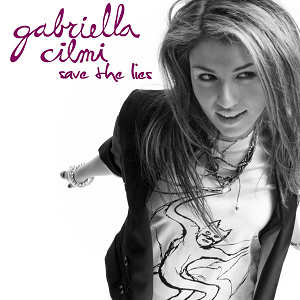 <span class="mw-page-title-main">Save the Lies</span> 2008 single by Gabriella Cilmi