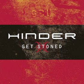 <span class="mw-page-title-main">Get Stoned</span> 2005 single by Hinder