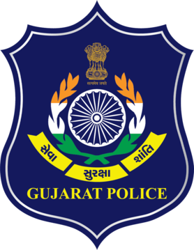 File:Gujarat Police Logo.png