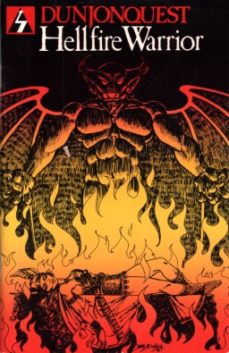 <i>Hellfire Warrior</i> 1980 video game