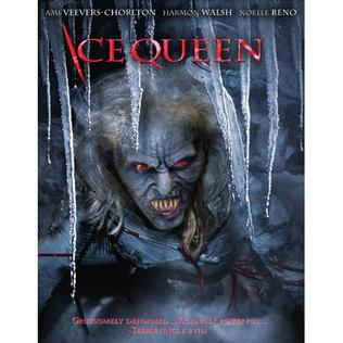 <i>Ice Queen</i> (film) 2005 American film