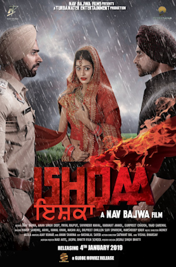 <i>Ishqaa</i> 2019 Indian film