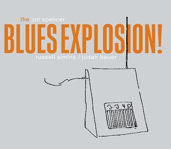 Orange (Jon Spencer Blues Explosion album) - Wikipedia