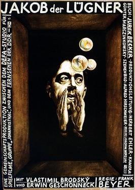 <i>Jacob the Liar</i> (1975 film) 1974 film