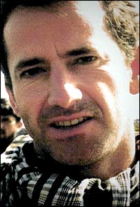 <span class="mw-page-title-main">James Miller (filmmaker)</span> Welsh film cinematographer (1968–2003)