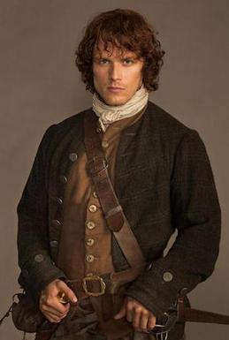 Jamie Fraser character Wikipedia