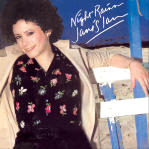 <i>Night Rains</i> 1979 studio album by Janis Ian