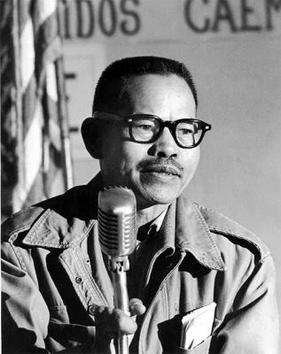 <span class="mw-page-title-main">Larry Itliong</span> American activist