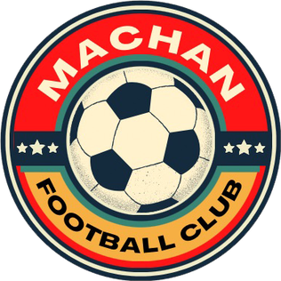<span class="mw-page-title-main">Machan F.C.</span> Malaysian football club