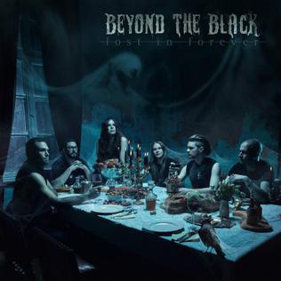 <i>Lost in Forever</i> (album) 2016 studio album by Beyond the Black