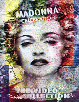 <i>Celebration: The Video Collection</i> 2009 video by Madonna