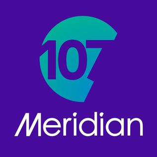 107 Meridian FM Radio station in East Grinstead