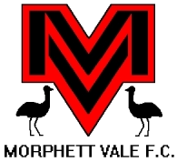 <span class="mw-page-title-main">Morphett Vale Football Club</span> Australian rules football club