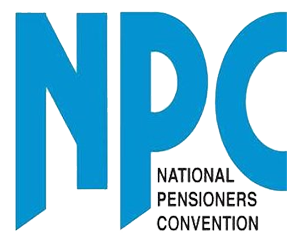 National Pensioners Convention