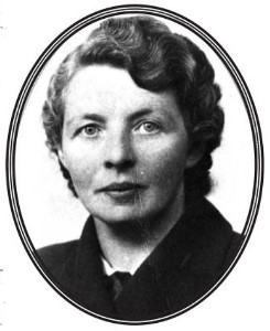 <span class="mw-page-title-main">Nora Herlihy</span>