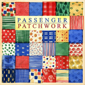 <i>Patchwork</i> (Passenger album) 2020 studio album by Passenger