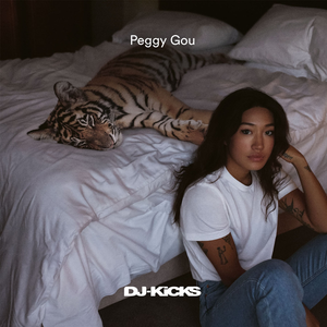 <i>DJ-Kicks: Peggy Gou</i> 2019 compilation album by Peggy Gou