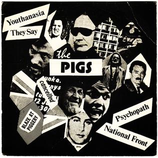 The Pigs